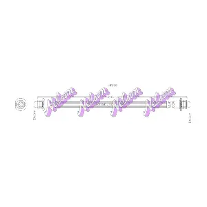 H4598 KAWE
