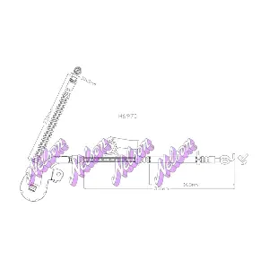 H6970 KAWE