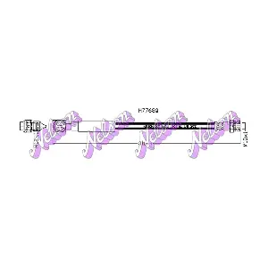H7768Q KAWE