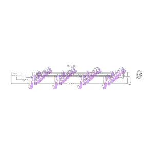 H7305 KAWE