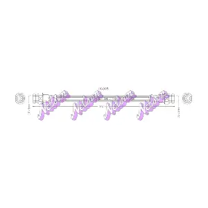 H6885 KAWE