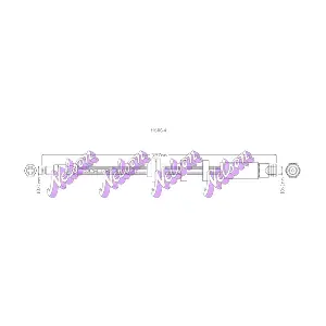 H6064 KAWE