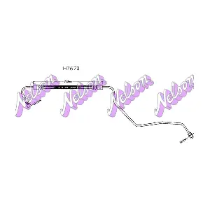 H7670 KAWE