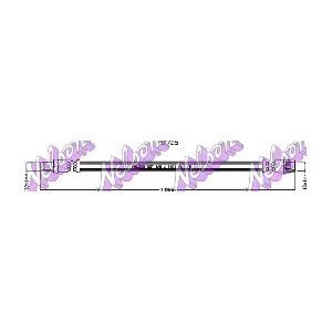 H7725 KAWE