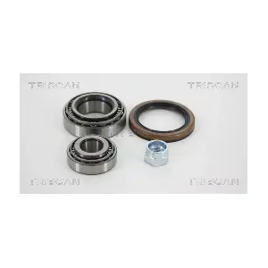 1528 TRISCAN