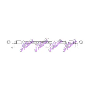 H6950 KAWE