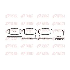 583023BA03 HYUNDAI