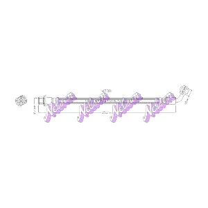 H7301 KAWE