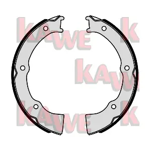 81092 KAWE