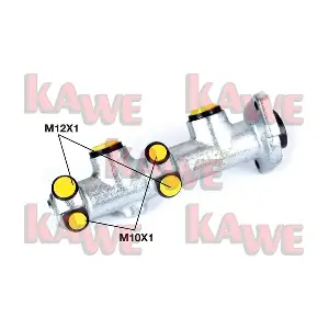 B1121 KAWE