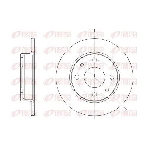 KAWE 6110 00