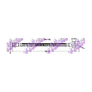 H6446 KAWE