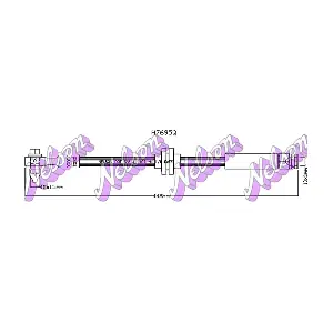 H7695Q KAWE