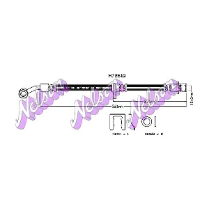 H7261Q KAWE