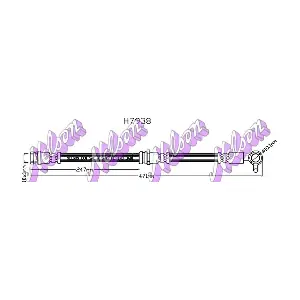 H7938 KAWE