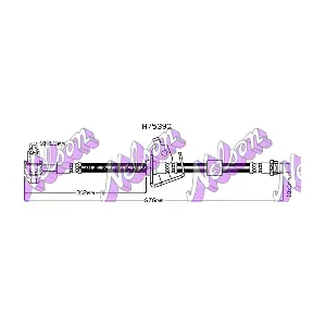H7539Q KAWE