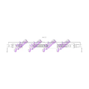 H6022 KAWE