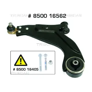 KAWE 8500 16562