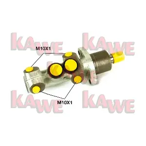 B1864 KAWE