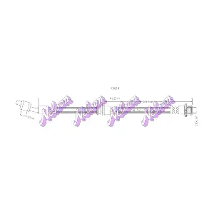 H5814 KAWE
