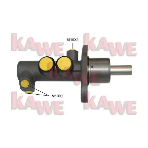 B6190 KAWE