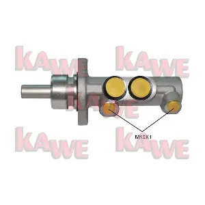 B1987 KAWE