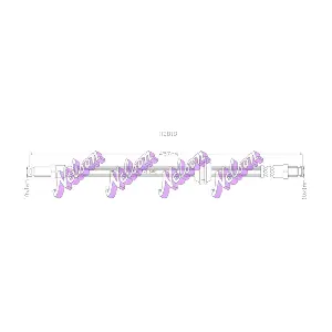 773273 Brake ENGINEERING