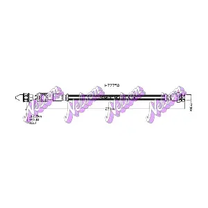H7775Q KAWE