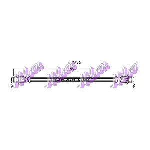 H7896 KAWE