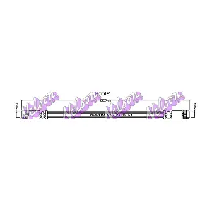 KAWE H5512