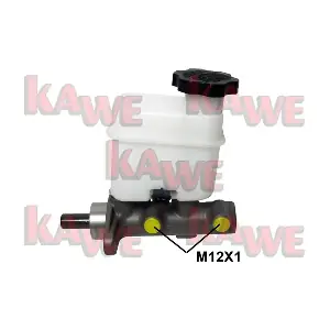 B6151 KAWE