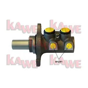 B6227 KAWE