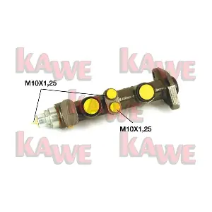 KAWE B6725
