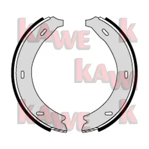 KAWE 07320