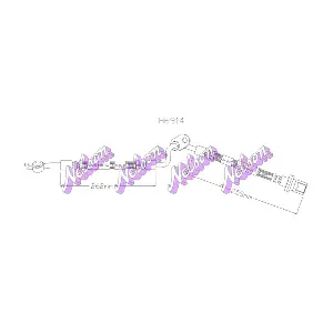 H6914 KAWE