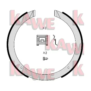 01098 KAWE