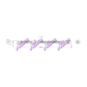 KAWE H7104