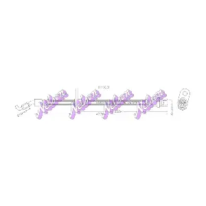 H7163 KAWE