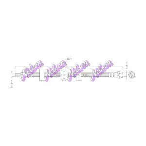 H4107 KAWE