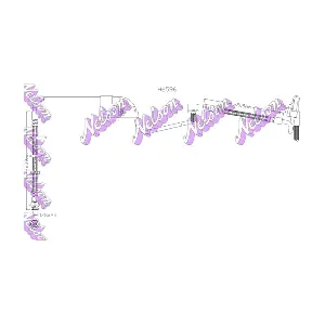 H6596 KAWE