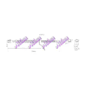 H7052 KAWE