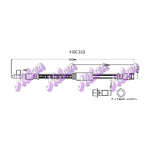 H8031Q KAWE