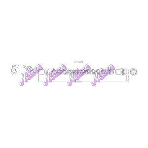 H7069 KAWE