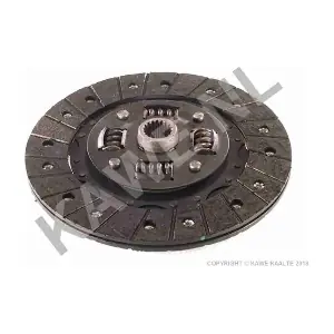 KAWE 1440 Диск зчеплення