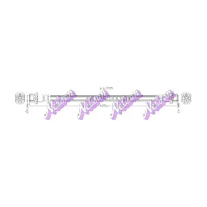 BBH8062 FIRST LINE