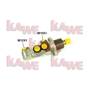 B1970 KAWE