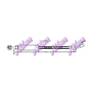 H7421 KAWE