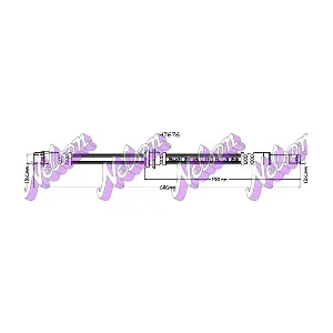 H7676 KAWE