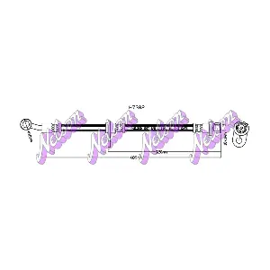 H7382 KAWE