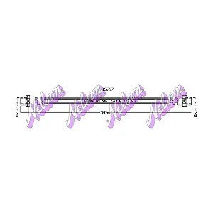 BBH7906 FIRST LINE